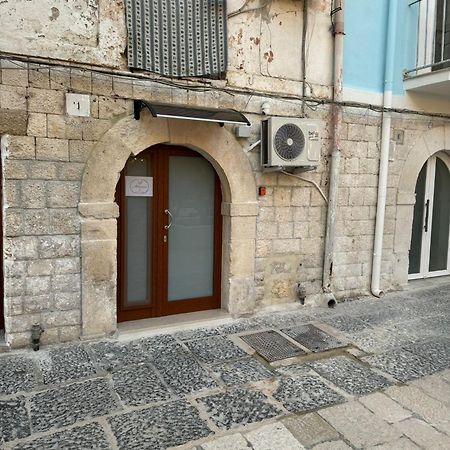 Hotel Loft Albicocca 2 Bari Exterior foto